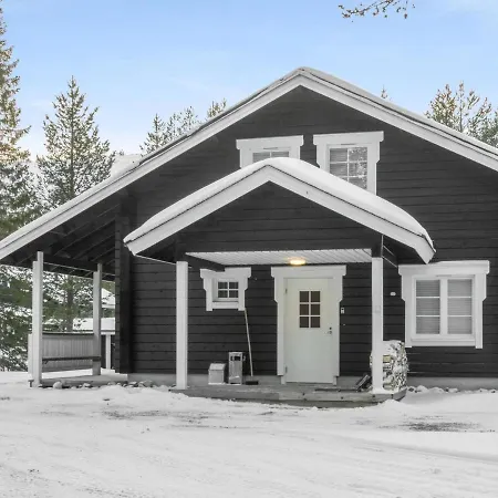 Rapsakka A By Interhome Holiday home