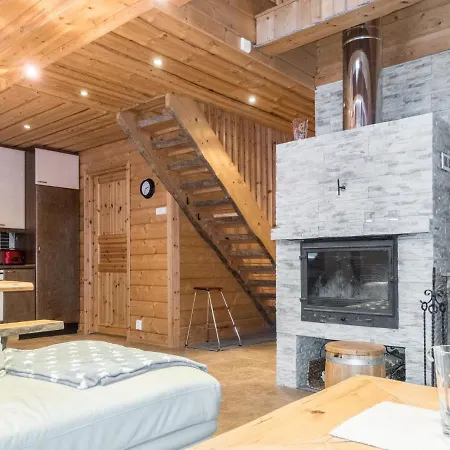 Rapsakka A By Interhome