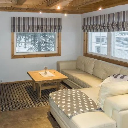 בית נופש Rapsakka A By Interhome