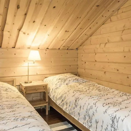 Holiday home Rapsakka A By Interhome *