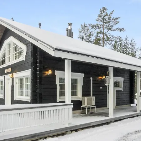 Holiday home Rapsakka A By Interhome *