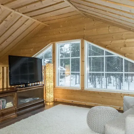 Holiday home Rapsakka A By Interhome