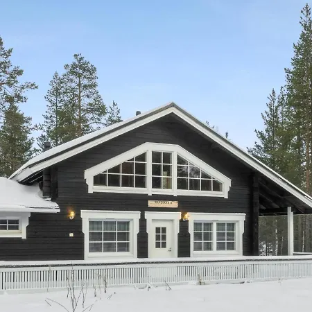 Holiday home Rapsakka A By Interhome Levi