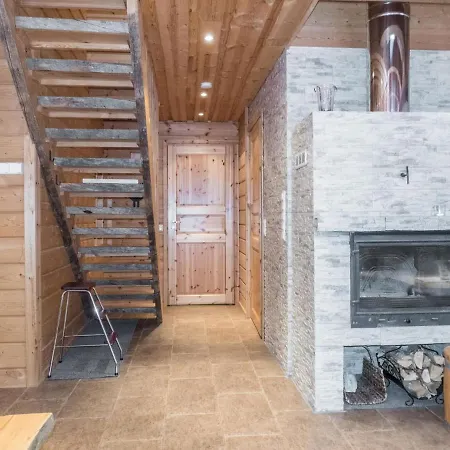 Holiday home Rapsakka A By Interhome *