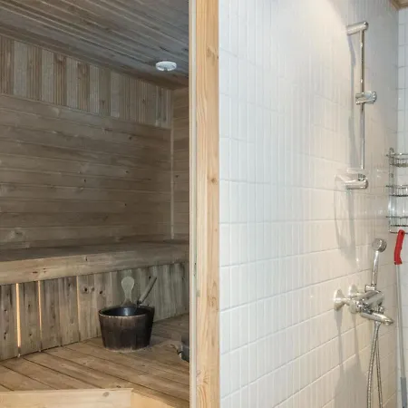 Holiday home Rapsakka A By Interhome