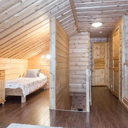 Rapsakka A By Interhome Holiday home