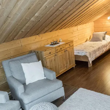 Rapsakka A By Interhome *