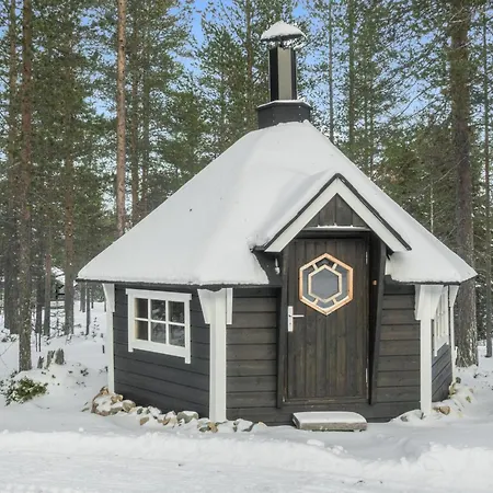 Rapsakka A By Interhome