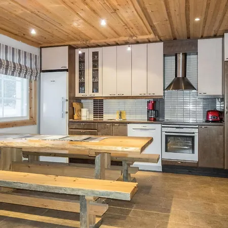 בית נופש Rapsakka A By Interhome