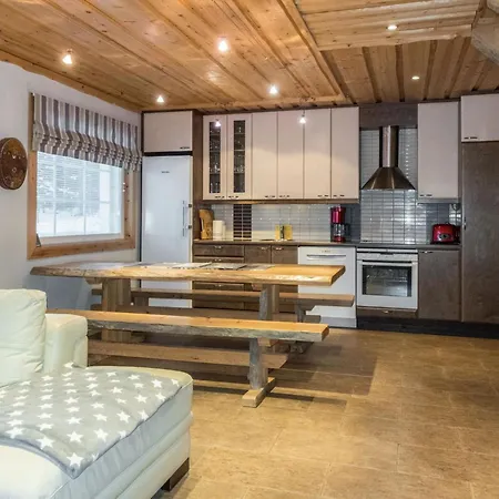 Rapsakka A By Interhome בית נופש *