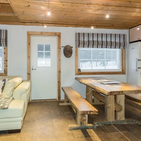 Rapsakka A By Interhome *