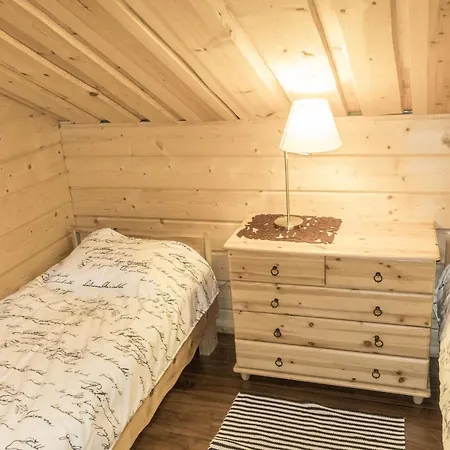 Rapsakka A By Interhome *